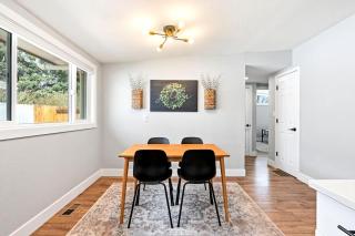 6Bed, 2Bath, 2 Kitchens, Home Office, Pet-Friendly - 7