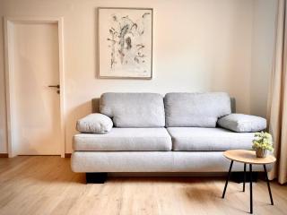 Spatzennest 1 - Lübbecke - 8