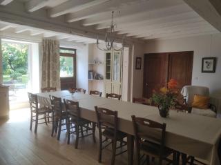Ferme de la Motte - Le Mesnil-Gilbert - 3