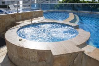 Oceanfront Sunset Apartment - Tu casa vista al mar Cartagena - 2