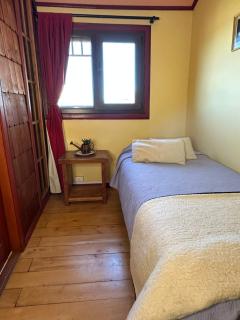 La casa Florencia - Puerto Varas - 9