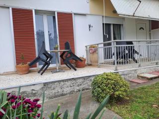 Sun Ray Apartments Thassos - Limenas - 4