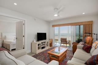 Spectacular Gulf Front Residence in Exclusive Sanibel Surfside - Sanibel - 1