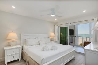 Spectacular Gulf Front Residence in Exclusive Sanibel Surfside - Sanibel - 7