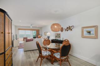 Spectacular Gulf Front Residence in Exclusive Sanibel Surfside - Sanibel - 4