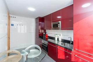 Costa del Sol Luxury Apartment 1-D - Benalmádena - 1