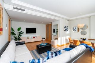 Costa del Sol Luxury Apartment 1-D - Benalmádena - 3