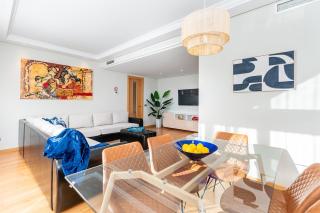 Costa del Sol Luxury Apartment 1-D - 3