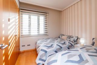 Costa del Sol Luxury Apartment 1-D - Benalmádena - 6