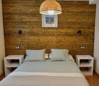 Apartamentos Turísticos Casa Nieves - La Franca - 2