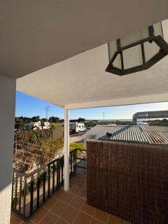 Beach house Valdevaqueros - Tarifa - 4