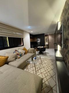 Modern and Cozy Apartment Guéliz - 7