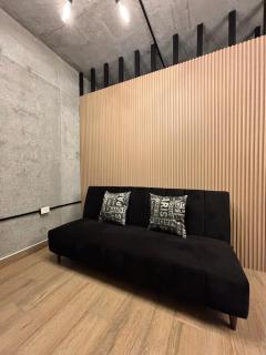 Furnished & Equipment Apt with beautiful views in MTY Downtown - Monterrey - 4