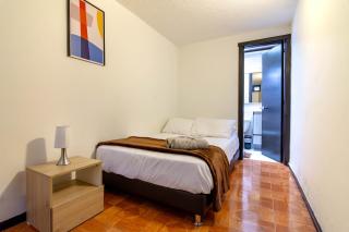 Chalet Suizo, BBQ, Chimney -Luxury Stay - Bogotá - 3