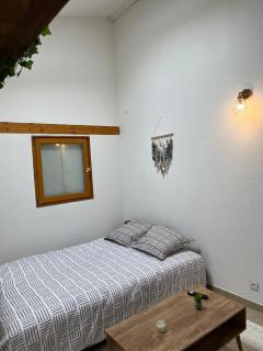 Le Bohème Floral Lit King Size - 3