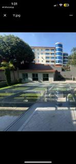 Casa satélite - Città del Messico - 1