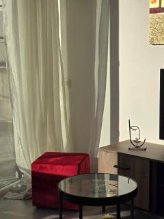 Skanderbeg Oasis Tirana Central - Tirana - 6