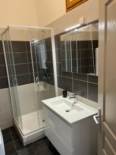 Le Bohème Floral Lit King Size - 4