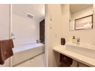 Dotonbori Crystal Hotel - Vacation STAY 77475v - Osaka - 9
