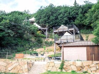 Tentoumi Shibukawa Beach Glamping - Vacation STAY 87769v - Tamano - 1