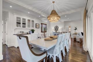 Seagrass Lane 25 by Wild Dunes, Home with Marsh View and Resort Amenity Access - 2