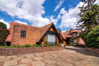 Chalet Suizo, BBQ, Chimney -Luxury Stay - Bogotá - 8
