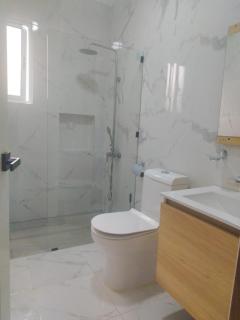 Acogedor apartamento a cerca de la playa - San Felipe de Puerto Plata - 6