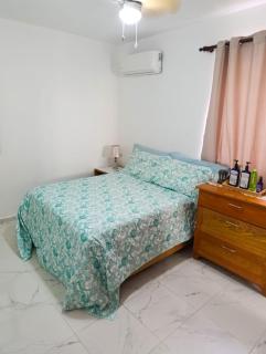 Acogedor apartamento a cerca de la playa - San Felipe de Puerto Plata - 5