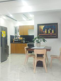 Acogedor apartamento a cerca de la playa - San Felipe de Puerto Plata - 2