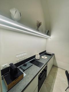 B&B Rival room e suite - Andria - 4