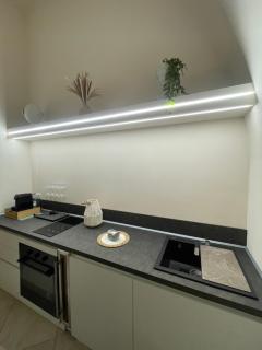 B&B Rival room e suite - Andria - 1
