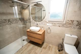 Exclusiva villa con piscina - Calafat - 4