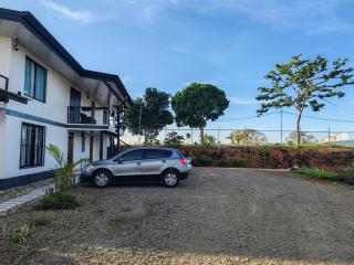 Apartamento una habitación - San Isidro de El General - 2