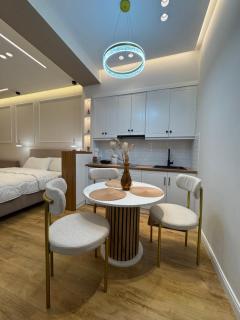 Grey Stone Suites - Gjirokastër - 4