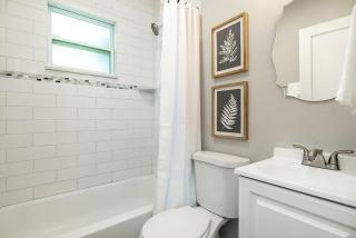 Saint Pete Hideaway Cozy Urban Escape Oasis - St. Petersburg - 8