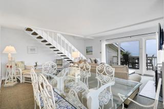 Seagrove 11D by Wild Dunes, Oceanfront Condo - Isle of Palms - 1