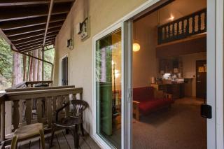 Snowline Lodge - Condo 56 - Sleeps 4 - Close to Mt Baker Free Wifi - Bellingham - 1