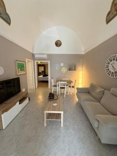 Casa Moly - Monopoli - 8
