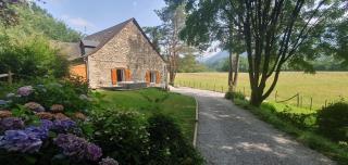 Maison familiale Baylère - Piscine et spa - 8 pers - Buzy - 4