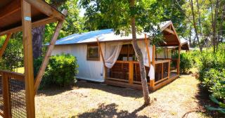 Camping Merendella - San-Nicolao - 1