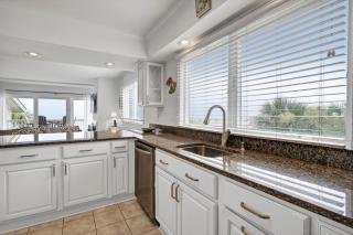 Seagrove 11D by Wild Dunes, Oceanfront Condo - Isle of Palms - 4