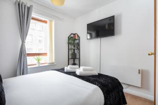 Charming Apt Trafalgar Square - Londra - 9