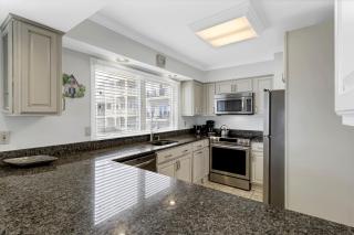 Seagrove 11D by Wild Dunes, Oceanfront Condo - Isle of Palms - 9