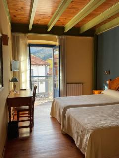 Hotel Cuevas Del Mar - Nueva de Llanes - 4