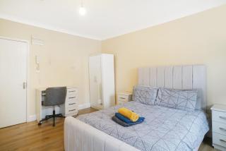 Central London Chic Apartment - York Street Gem - Londra - 4