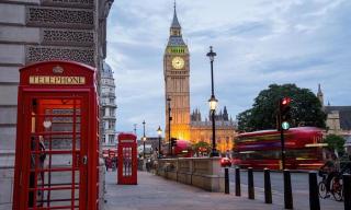 Chic London Apartment in Prime Location - Londra - 1