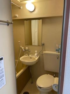 Libra North 11 - Vacation STAY 18864 - Sapporo - 1