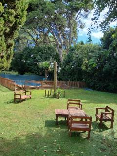 Cabañas Los Cardales - 6