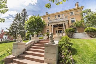 Historic Cotton Mansion Boutique Hotel - Duluth - 3