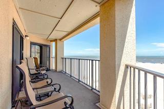 Seascape 420 by Wild Dunes, Oceanfront Condo - Isle of Palms - 0